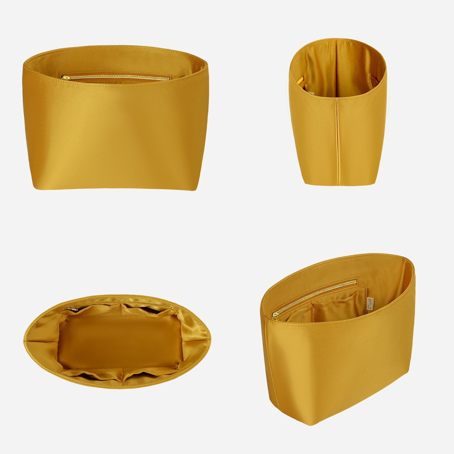 حافظة نقود من سيليكس آند ساتينز مناسبة لحقيبة جويا سانت لويس PM / GM / أنجو ميني product image 2