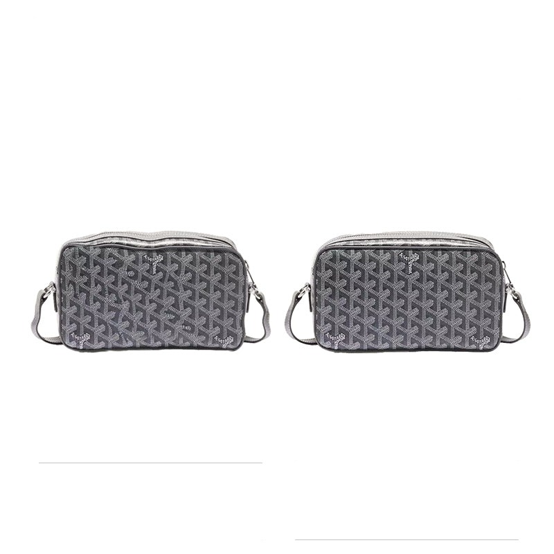 Organizador de bolso para Goyard Cap Vert – Inserto de fieltro premium para bolso con 4 bolsillos product image 5