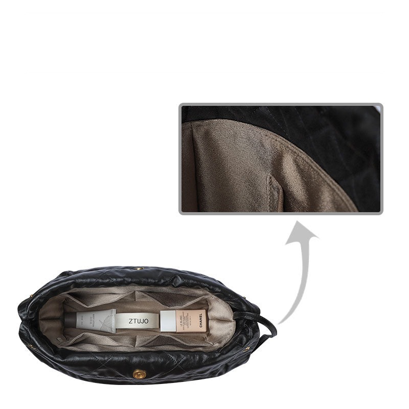 منظم حقيبة لـ Chanel 22 صغير / متوسط / كبير – حرير وساتان، 4 جيوب product image 6