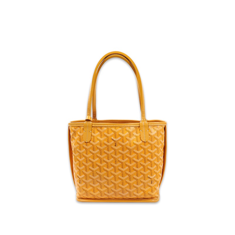 Organizador de Bolso Premium para Goyard Anjou Mini / PM / GM – 6 Bolsillos, Fieltro Ultra Suave product image 5