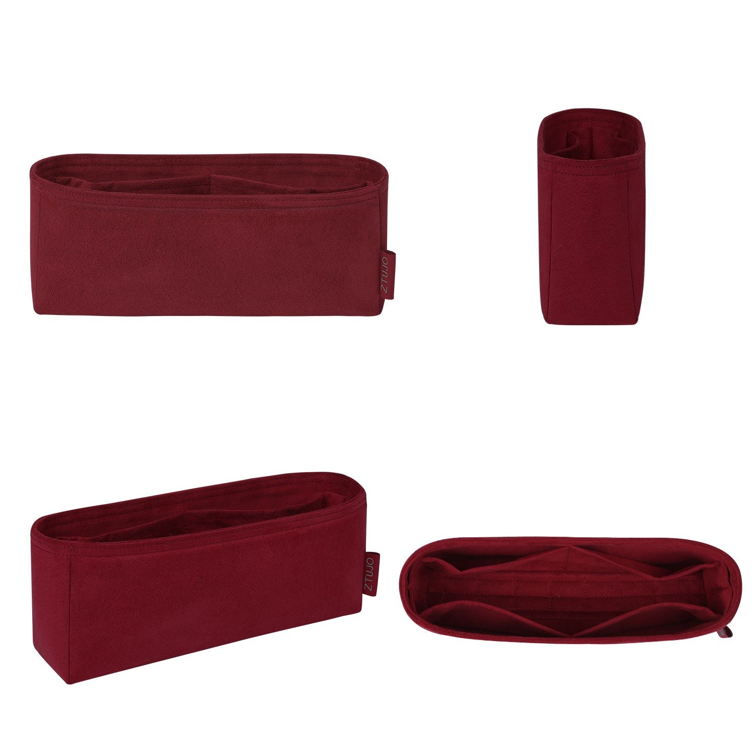 Organizér do kabelky pro Chanel CF Small 23 cm / Medium 26 cm / Jumbo 30 cm product image 2