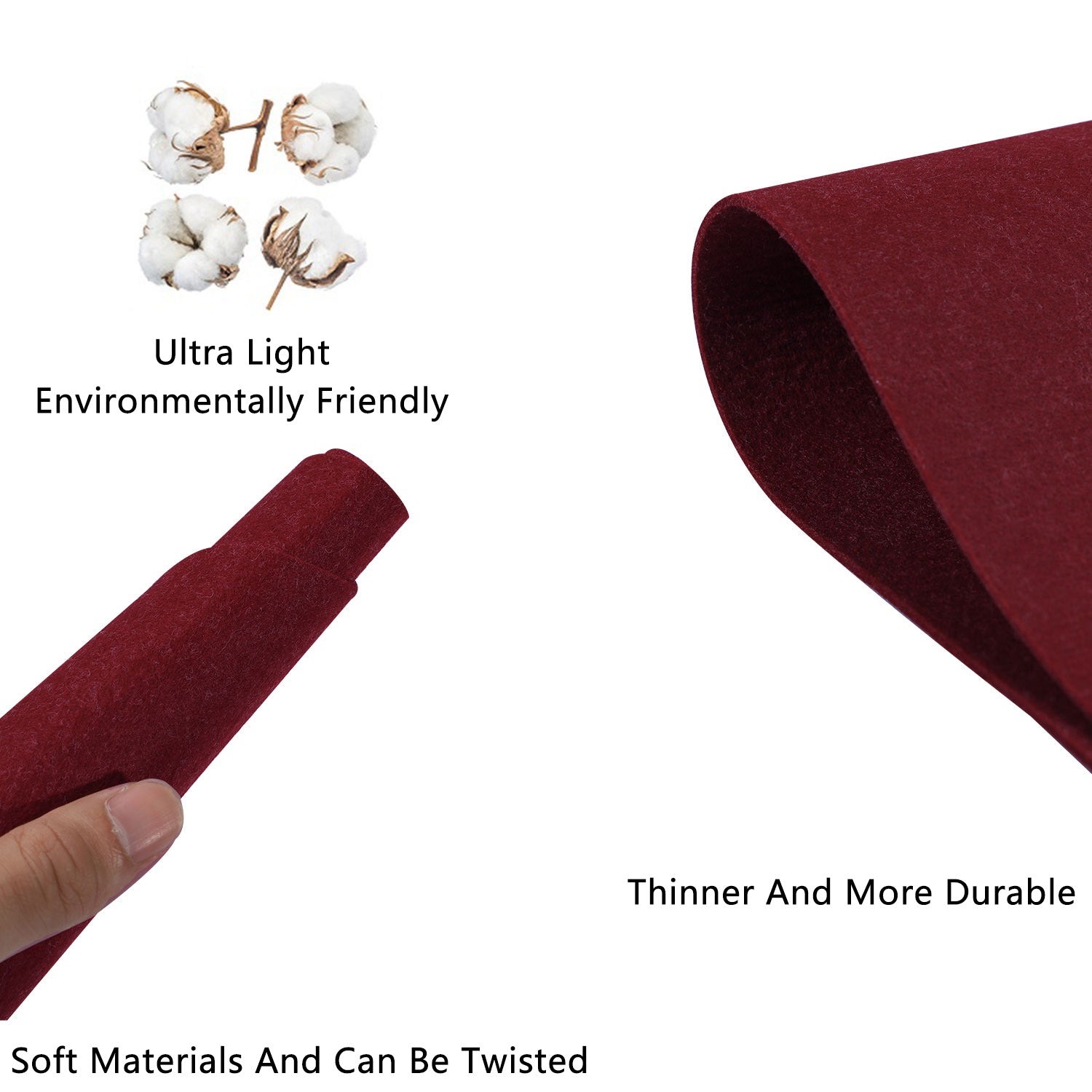 Premiumowa organizacja do torebki dla LV Carryall PM / MM – kolor wino lub kolor na zamówienie product image 3