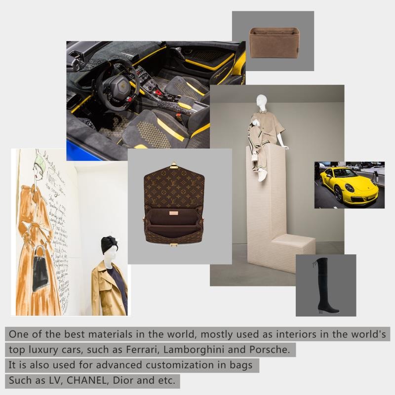 Penyusun Beg untuk Hermes Birkin25 / Birkin 30 / Birkin 35 – 8 Poket product image 4