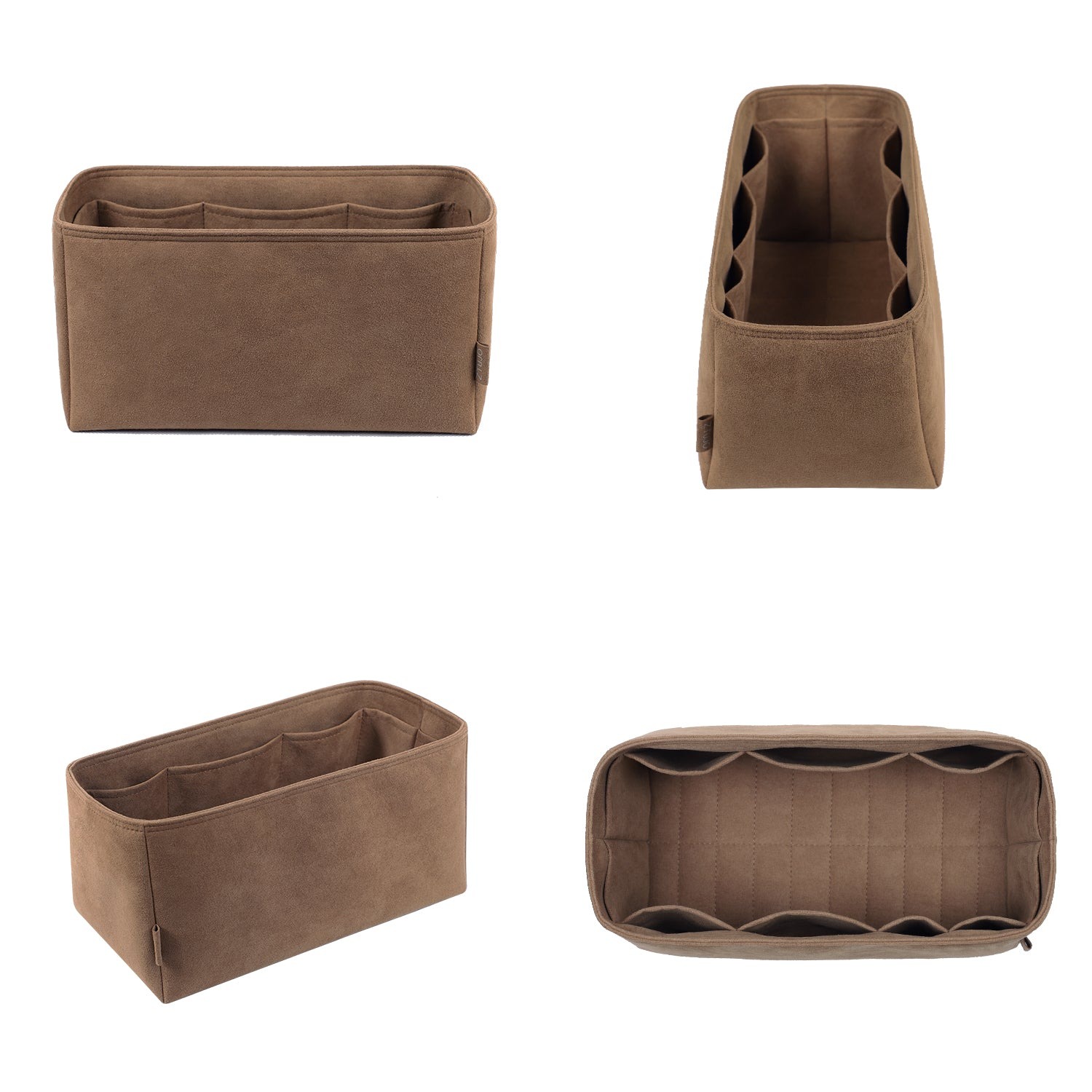 Penyusun Beg untuk Hermes Birkin25 / Birkin 30 / Birkin 35 – 8 Poket product image 2