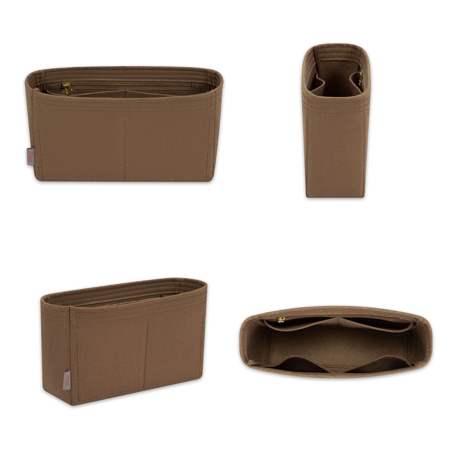 Чохол-органайзер для сумки Loewe Anagram Tote Mini / Small / Medium product image 2