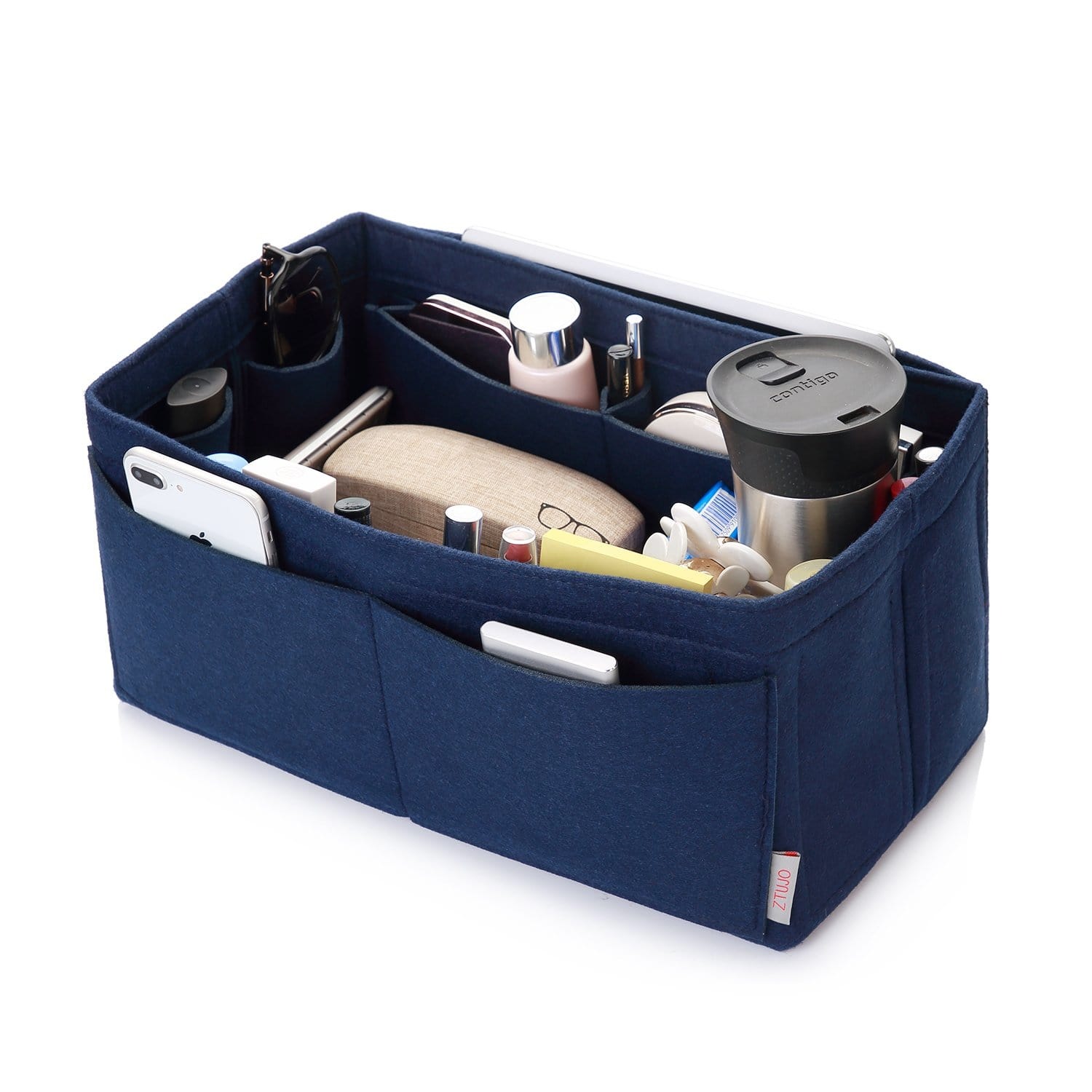 Organisateur de sac à main en feutre – Très grande taille (Convient au Speedy 40 / Neverfull GM) product image 57