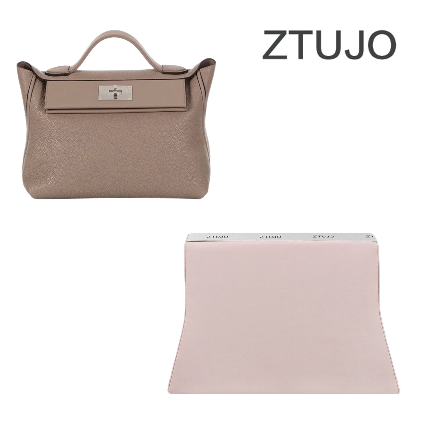 Vložka na tvarování kabelek pro Hermes Birkin / Kelly / Garden Party / Lindy / Picotin product image 19