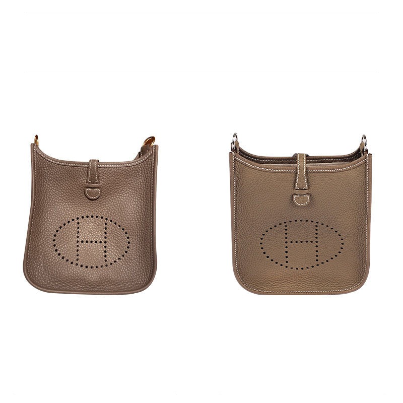 INNERBAG Portaoggetti per Borsa per Hermes Evelyne 16 / 23 / 29 / 33 – Silks and Satins product image 6