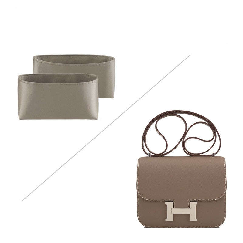 Silk och satin necessär för Hermes Constance Mini 18 / 24 product image 7