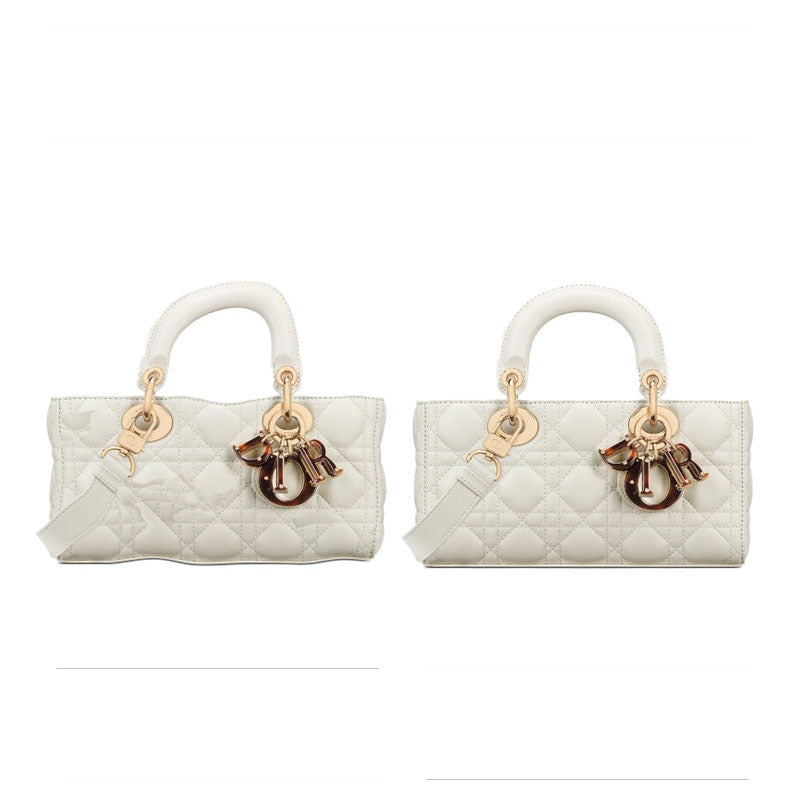 Organizér do kabelky Premium pro Dior Lady D-Joy Micro / Small / Medium detail image 4
